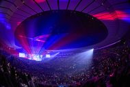 【ライブレポート】ROIROM、横浜アリーナを揺らす！「ROIROMの最年長、色気担当の本多大夢です」「ROIROMの最年少、かわいい美少年、浜川路己です」 - 画像一覧（6/8）