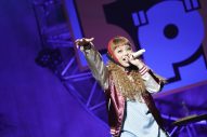 【ライブレポート】PUFFYデビュー30周年で『PUFFYの“P”FES』を初主催！UNICORN、GLAY、ウルフルズら10組が登場 - 画像一覧（13/22）