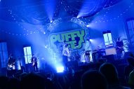 【ライブレポート】PUFFYデビュー30周年で『PUFFYの“P”FES』を初主催！UNICORN、GLAY、ウルフルズら10組が登場 - 画像一覧（16/22）