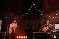 【ライブレポート】PUFFYデビュー30周年で『PUFFYの“P”FES』を初主催！UNICORN、GLAY、ウルフルズら10組が登場 - 画像一覧（19/22）