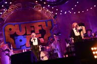 【ライブレポート】PUFFYデビュー30周年で『PUFFYの“P”FES』を初主催！UNICORN、GLAY、ウルフルズら10組が登場 - 画像一覧（20/22）