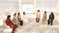 松下洸平＆乃木坂46井上和「1分小説」を渾身の朗読！「短距離走みたいに1発で勝負するみたいな、その空気感がドキドキしました」（松下洸平） - 画像一覧（2/10）