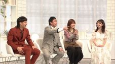 松下洸平＆乃木坂46井上和「1分小説」を渾身の朗読！「短距離走みたいに1発で勝負するみたいな、その空気感がドキドキしました」（松下洸平） - 画像一覧（4/10）