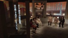 松下洸平＆乃木坂46井上和「1分小説」を渾身の朗読！「短距離走みたいに1発で勝負するみたいな、その空気感がドキドキしました」（松下洸平） - 画像一覧（5/10）