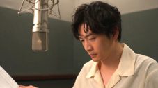 松下洸平＆乃木坂46井上和「1分小説」を渾身の朗読！「短距離走みたいに1発で勝負するみたいな、その空気感がドキドキしました」（松下洸平） - 画像一覧（7/10）