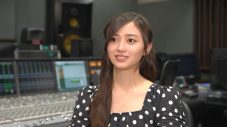 松下洸平＆乃木坂46井上和「1分小説」を渾身の朗読！「短距離走みたいに1発で勝負するみたいな、その空気感がドキドキしました」（松下洸平） - 画像一覧（8/10）