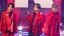 NEWS加藤シゲアキ、後輩からのまっすぐな愛に「恥ずかしい!!」「こんなに照れるシゲ、なかなか見られない」（増田貴久） - 画像一覧（2/3）
