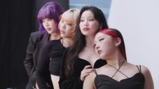 HANA、メイクを語る。「皆と出会って、メイクアップがコンプレックスを隠すものから、自分の好きを増やすことに変わった」 - 画像一覧（3/5）