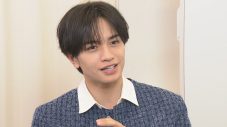 中島健人、ZARDは「ほぼ初恋の人」NHK『名曲考察教室』にて名曲「揺れる想い」の歌詞を徹底考察 - 画像一覧（2/10）