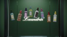 Number_i平野紫耀が満員のエレベーターから見渡す限りの草原へ！ランドリン新CM＆キービジュアル公開 - 画像一覧（7/8）