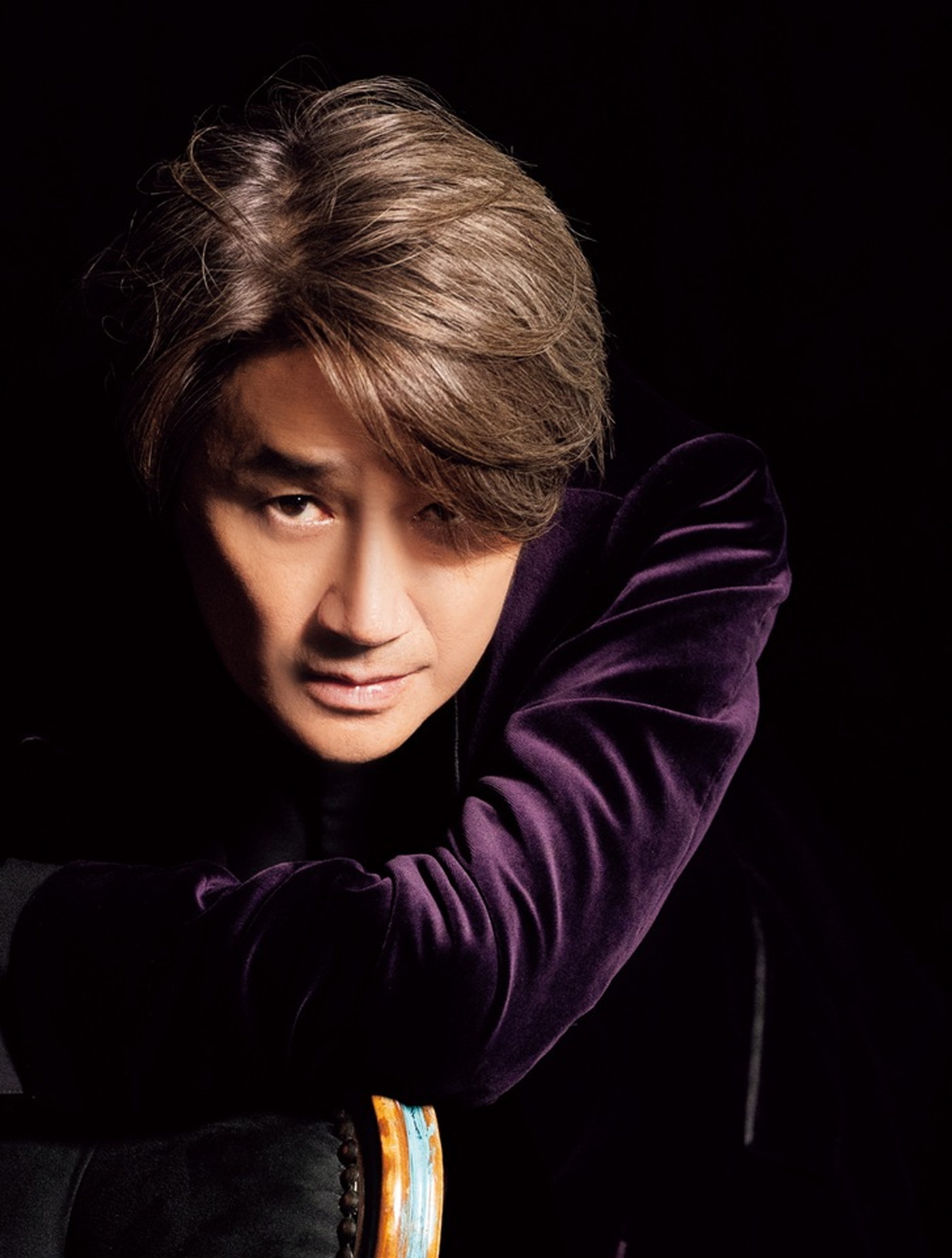 近藤真彦、初CD化を含む全オリジナルアルバム収録のコンプリートBOX『宝 THE COMPLETE ALBUM COLLECTION』発売決定