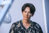 町田啓太、マクドナルドTVCMに初出演！爽やかな町田の顔が回る!?「最初はドッキリかと思ったんです（笑）」 - 画像一覧（3/9）