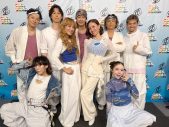 『音楽の日』出演で、鍵本輝（Lead）小池成（プラチナボーイズ）輝叶らライジング勢のパフォーマンスが話題に - 画像一覧（3/6）