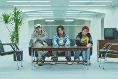 Number_i、Atlantic Records移籍第1弾CDシングルはトリプルA面！メンバープロデュース楽曲も収録