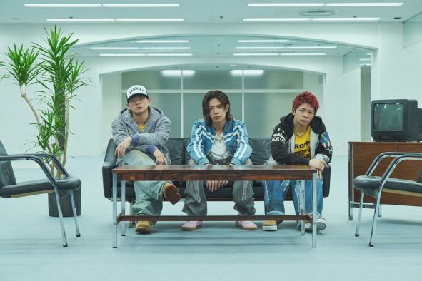 Number_i、Atlantic Records移籍第1弾CDシングルはトリプルA面！メンバープロデュース楽曲も収録