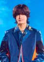Aぇ! group佐野晶哉『爆笑レッドカーペット』スペシャルMCに就任！「お笑いオタクとして、こんなうれしいことはありません」 - 画像一覧（2/2）