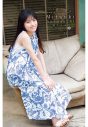 乃木坂46瀬戸口心月『週刊少年チャンピオン』表紙＆巻頭グラビアに初登場！3号連続 乃木坂46祭りの第1弾を飾る - 画像一覧（3/4）