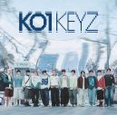 KO1KEYZ（コイキーズ）デビュー曲のタイトルが「KO1KEYZ」に決定！新アーティスト写真＆ジャケット写真解禁 - 画像一覧（2/4）