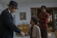 映画『Michael／マイケル』日本のインディペンデント単独配給作品歴代興収No.1の新記録樹立 - 画像一覧（8/11）