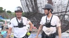 ヒロミ＆相葉雅紀、初めての海中大掃除に「番組史上いちばんキツイ」趣里は人生初ドッキリに緊張ぎみ - 画像一覧（5/11）
