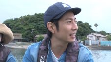 ヒロミ＆相葉雅紀、初めての海中大掃除に「番組史上いちばんキツイ」趣里は人生初ドッキリに緊張ぎみ - 画像一覧（6/11）