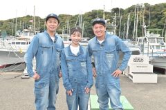ヒロミ＆相葉雅紀、初めての海中大掃除に「番組史上いちばんキツイ」趣里は人生初ドッキリに緊張ぎみ