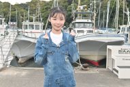 ヒロミ＆相葉雅紀、初めての海中大掃除に「番組史上いちばんキツイ」趣里は人生初ドッキリに緊張ぎみ - 画像一覧（10/11）