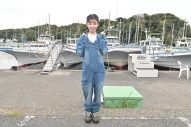 ヒロミ＆相葉雅紀、初めての海中大掃除に「番組史上いちばんキツイ」趣里は人生初ドッキリに緊張ぎみ - 画像一覧（11/11）
