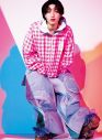 M!LK『装苑』表紙を飾る！NEWS増田貴久、KEY TO LIT中村嶺亜、STARGLOW・RUIも登場 - 画像一覧（4/5）