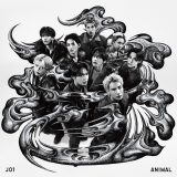 JO1全米デビュー作『ANIMAL』より「WHATCHA DOIN」の先行配信スタート