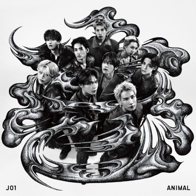 JO1全米デビュー作『ANIMAL』より「WHATCHA DOIN」の先行配信スタート