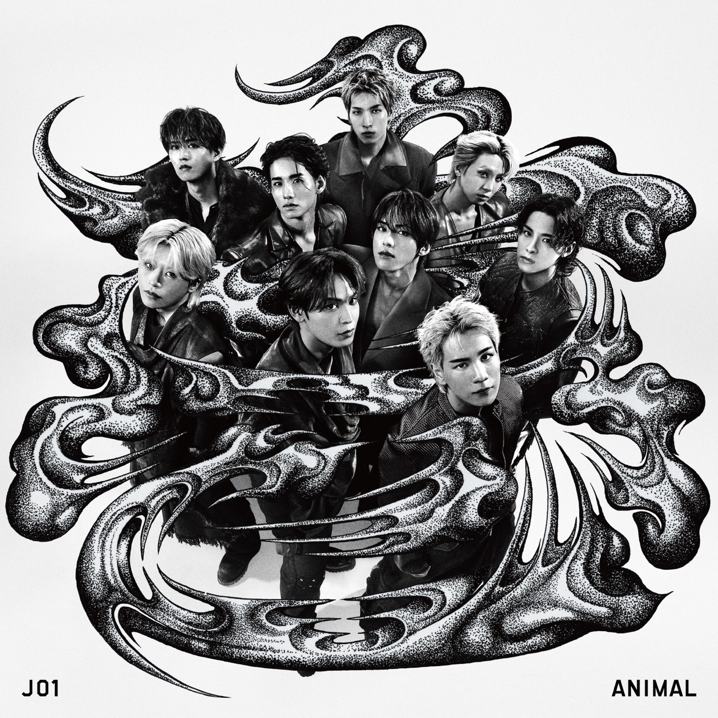 JO1全米デビュー作『ANIMAL』より「WHATCHA DOIN」の先行配信スタート