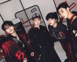 ATEEZ、JAPAN 5THシングル「BAD (Japanese Ver.)」あらたにユニットコンセプトフォト＆パックショット公開！作品の全貌が徐々に明らかに - 画像一覧（2/11）