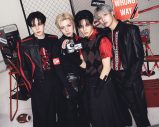 ATEEZ、JAPAN 5THシングル「BAD (Japanese Ver.)」あらたにユニットコンセプトフォト＆パックショット公開！作品の全貌が徐々に明らかに - 画像一覧（3/11）