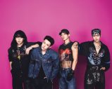 ATEEZ、JAPAN 5THシングル「BAD (Japanese Ver.)」あらたにユニットコンセプトフォト＆パックショット公開！作品の全貌が徐々に明らかに - 画像一覧（4/11）