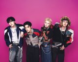 ATEEZ、JAPAN 5THシングル「BAD (Japanese Ver.)」あらたにユニットコンセプトフォト＆パックショット公開！作品の全貌が徐々に明らかに - 画像一覧（5/11）