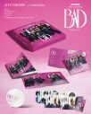 ATEEZ、JAPAN 5THシングル「BAD (Japanese Ver.)」あらたにユニットコンセプトフォト＆パックショット公開！作品の全貌が徐々に明らかに - 画像一覧（6/11）