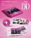 ATEEZ、JAPAN 5THシングル「BAD (Japanese Ver.)」あらたにユニットコンセプトフォト＆パックショット公開！作品の全貌が徐々に明らかに - 画像一覧（7/11）