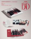 ATEEZ、JAPAN 5THシングル「BAD (Japanese Ver.)」あらたにユニットコンセプトフォト＆パックショット公開！作品の全貌が徐々に明らかに - 画像一覧（8/11）