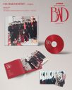 ATEEZ、JAPAN 5THシングル「BAD (Japanese Ver.)」あらたにユニットコンセプトフォト＆パックショット公開！作品の全貌が徐々に明らかに - 画像一覧（9/11）
