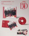 ATEEZ、JAPAN 5THシングル「BAD (Japanese Ver.)」あらたにユニットコンセプトフォト＆パックショット公開！作品の全貌が徐々に明らかに - 画像一覧（10/11）