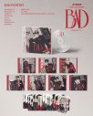 ATEEZ、JAPAN 5THシングル「BAD (Japanese Ver.)」あらたにユニットコンセプトフォト＆パックショット公開！作品の全貌が徐々に明らかに - 画像一覧（11/11）
