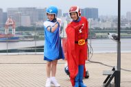 Snow Man向井康二、大好きなダイアン津田篤宏と記憶力対決！Travis Japan松田元太は9ヵ月ぶりに登場 - 画像一覧（3/3）