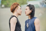 森愁斗（BUDDiiS）主演映画『ウォーターガーディアンズ』の本編冒頭映像が初解禁！⻘春感溢れる“わちゃわちゃ”なやりとりを披露 - 画像一覧（1/9）