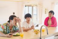 森愁斗（BUDDiiS）主演映画『ウォーターガーディアンズ』の本編冒頭映像が初解禁！⻘春感溢れる“わちゃわちゃ”なやりとりを披露 - 画像一覧（3/9）