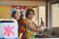 森愁斗（BUDDiiS）主演映画『ウォーターガーディアンズ』の本編冒頭映像が初解禁！⻘春感溢れる“わちゃわちゃ”なやりとりを披露 - 画像一覧（4/9）