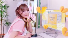 CUTIE STREET「Error404♡」MV公開！メンバーたちがキュートにナースを熱演、作詞はSILENT SIRENのすぅが手掛ける - 画像一覧（2/8）