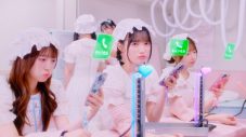 CUTIE STREET「Error404♡」MV公開！メンバーたちがキュートにナースを熱演、作詞はSILENT SIRENのすぅが手掛ける - 画像一覧（3/8）