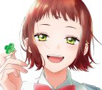 汐れいら『うちの弟どもがすみません』ED主題歌「Clover」をCDリリース！アニメ描き下ろしイラストを使用したジャケットも公開 - 画像一覧（3/3）