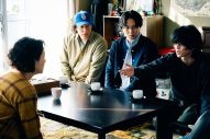 磯村勇斗×Aぇ! group末澤誠也×綾野剛、映画『mentor』緊迫感溢れる本予告映像＆クランクアップ後のインタビュー公開 - 画像一覧（2/4）